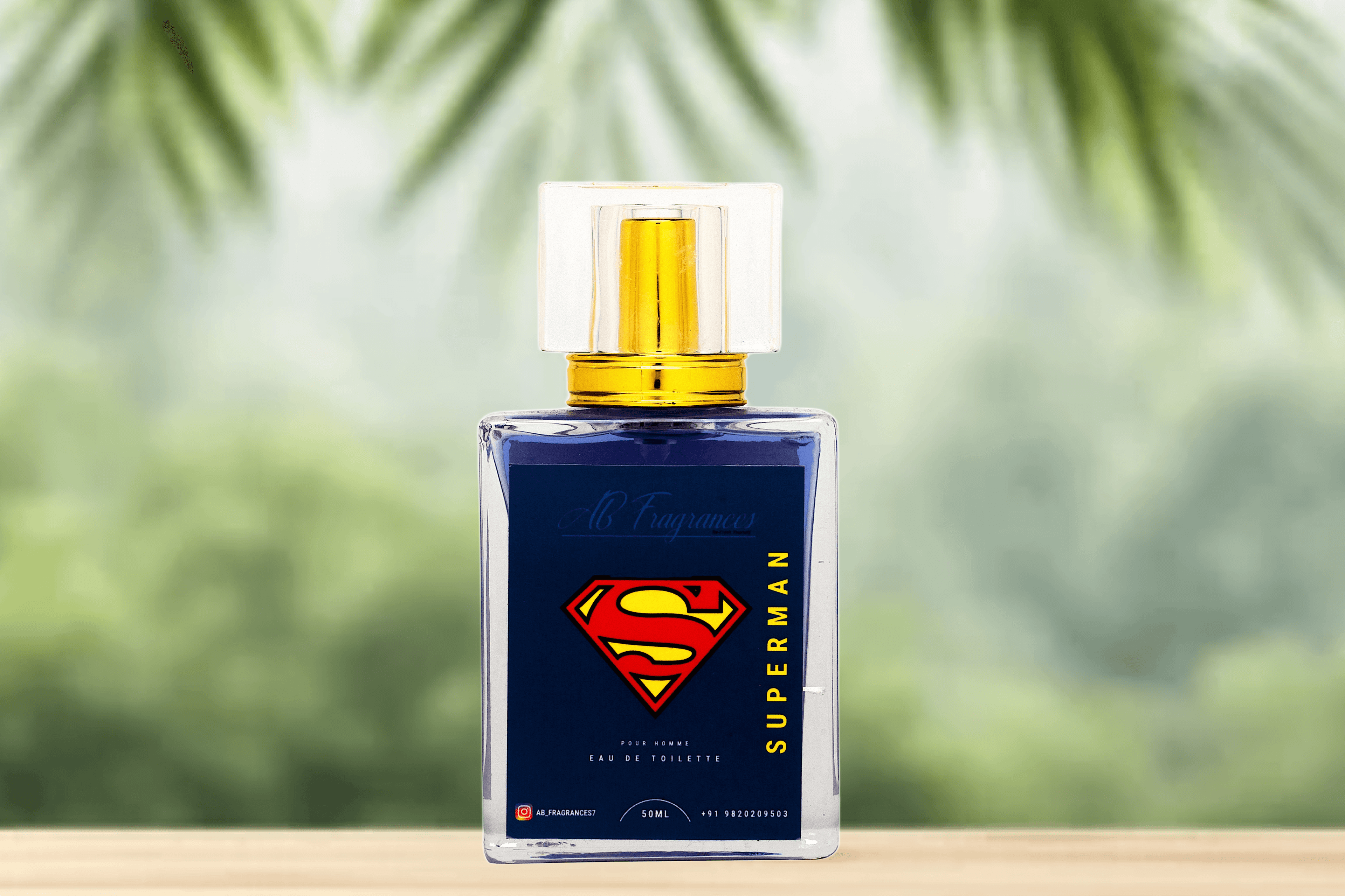 SUPERMAN