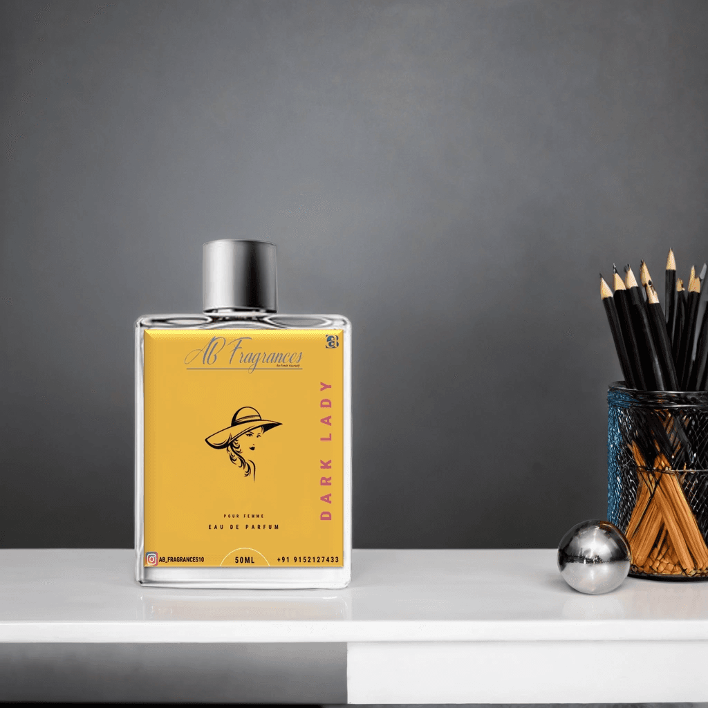 DARK LADY