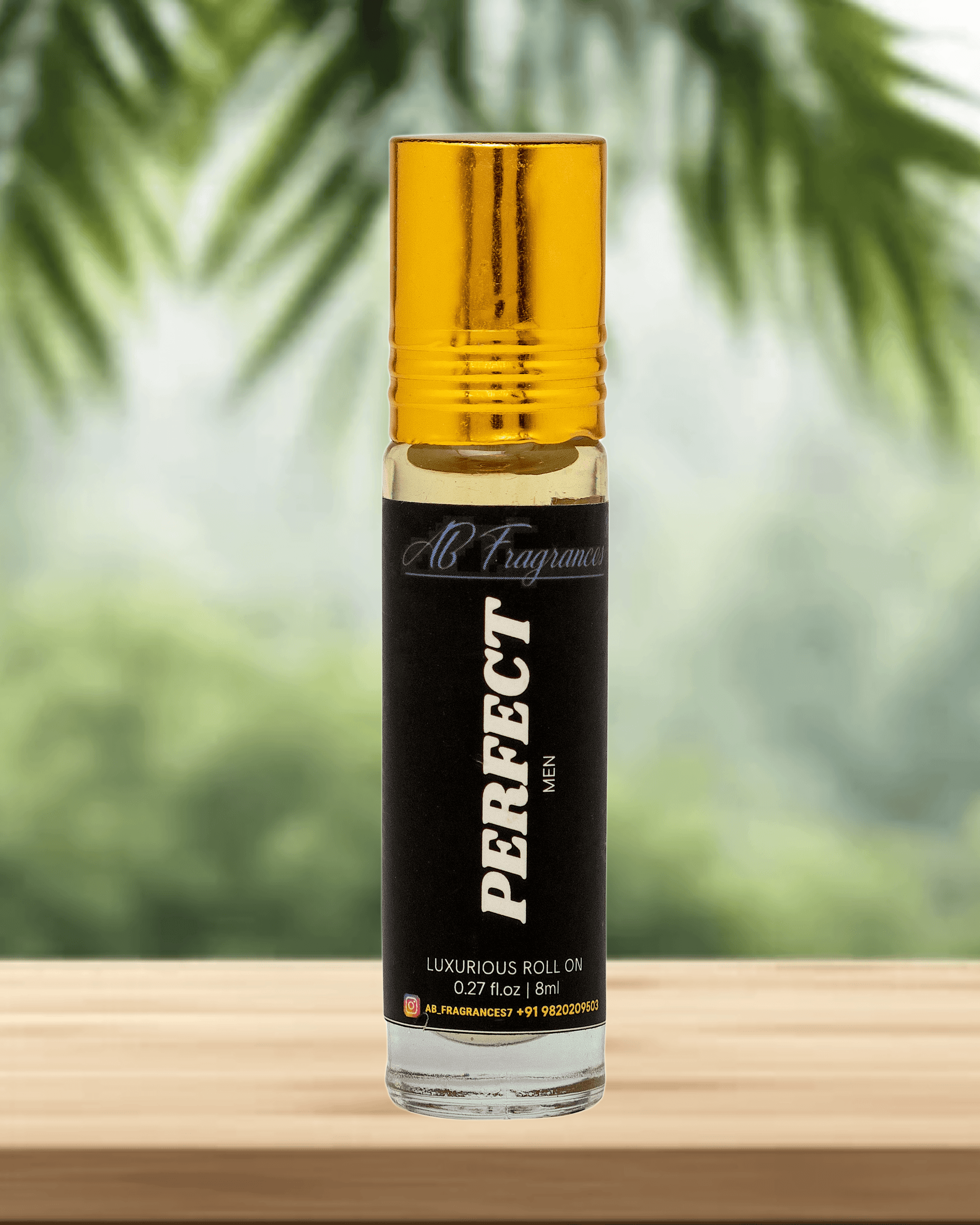 8ml Roll-Ons