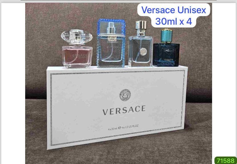 Versace Unisex