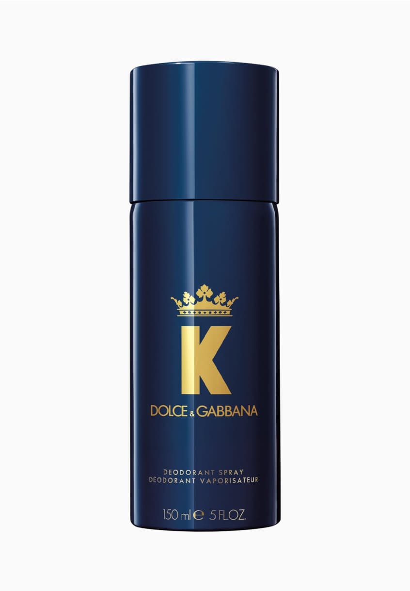 Dolce & Gabbana King