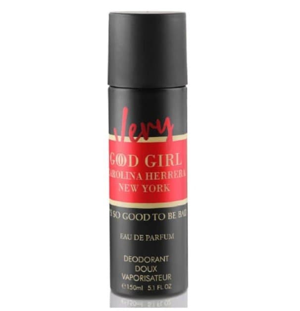 Carolina Herrera Very Good Girl