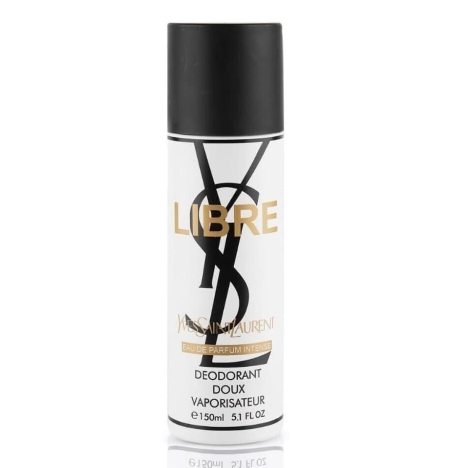 Yves Saint Laurent Libre