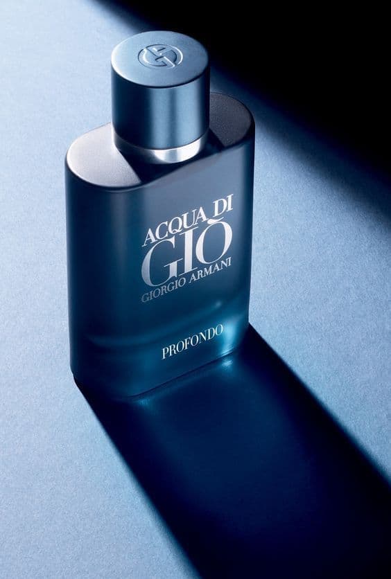 Acqua Di Gio Profondo