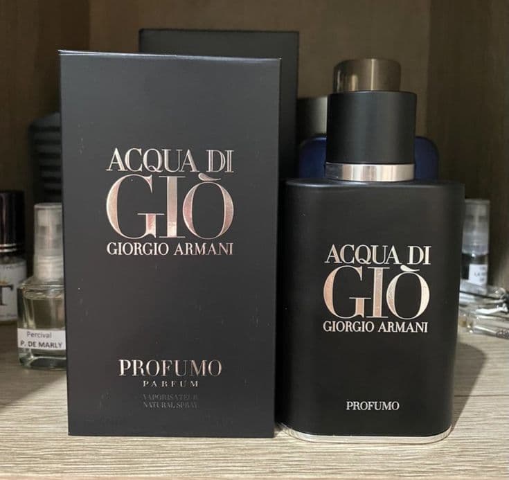 Acqua di Giò Profumo