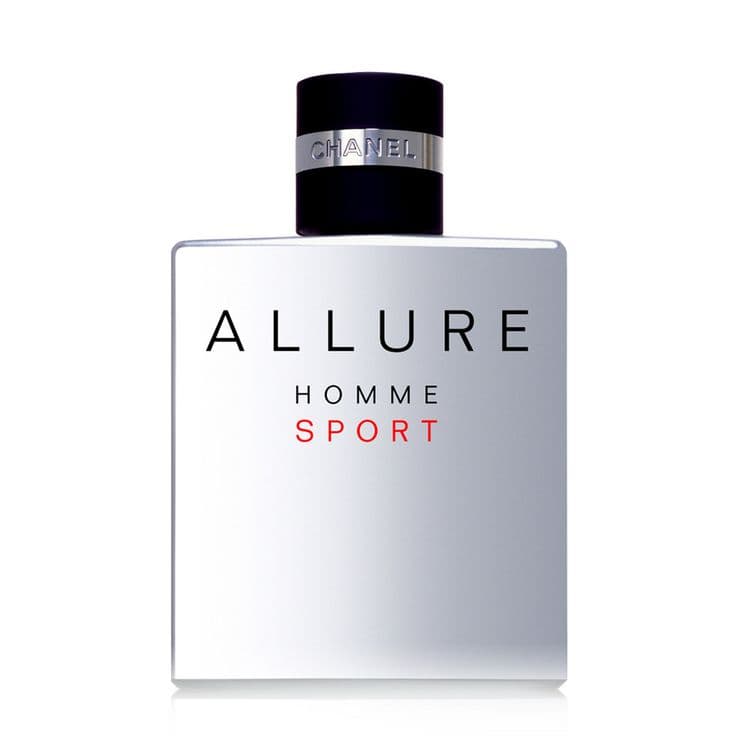 Allure Homme Sport