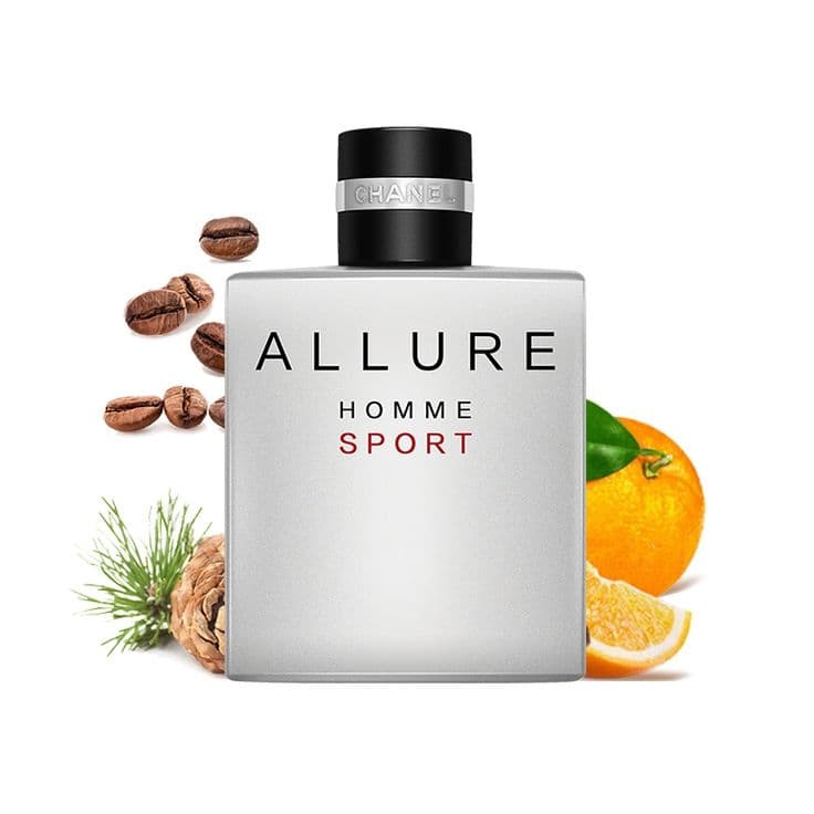 Allure Homme Sport