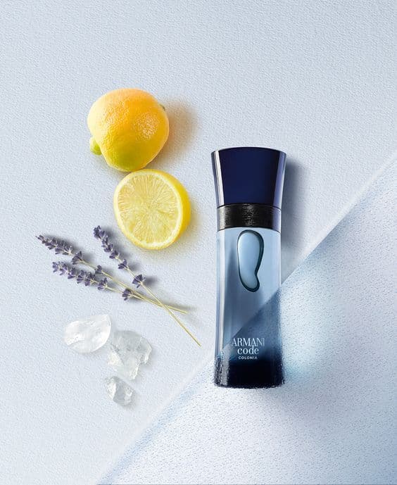 Armani Code Colonia