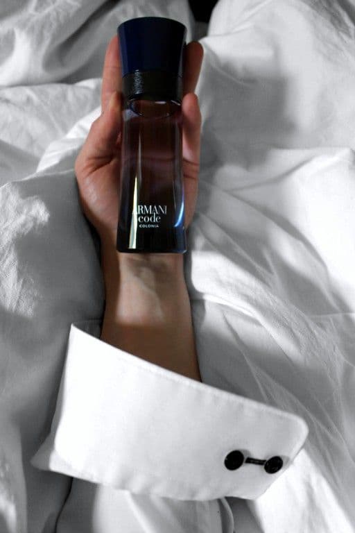 Armani Code Colonia