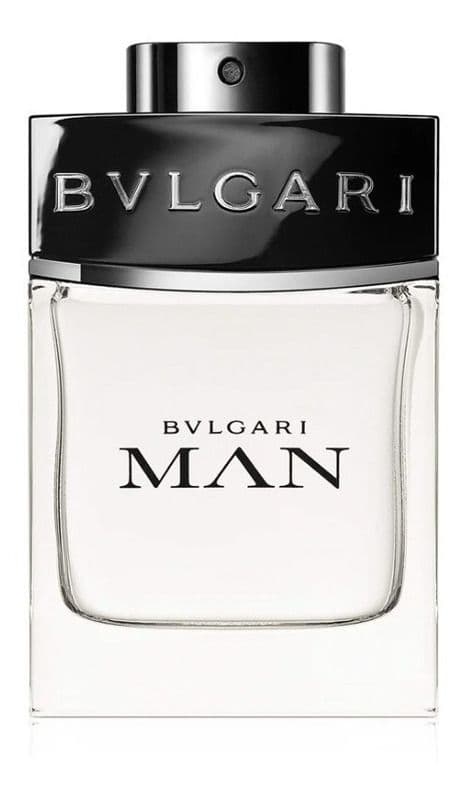 Bvlgari Man