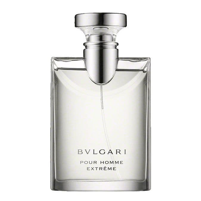 Bvlgari Pour Homme Extreme