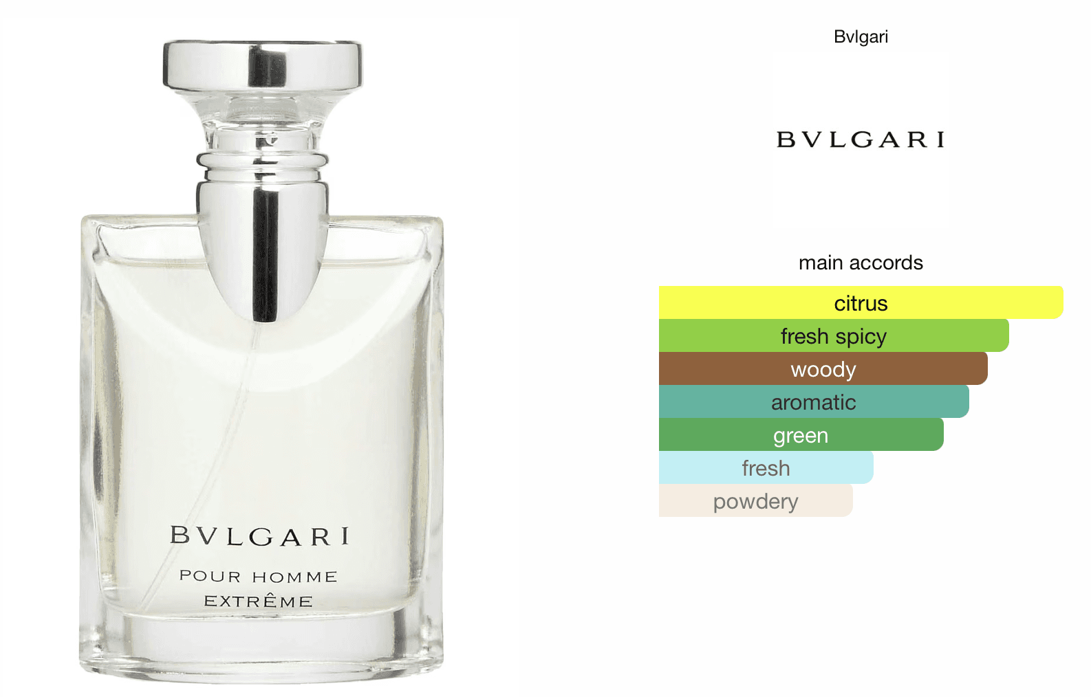 Bvlgari Pour Homme Extreme-thumb-2