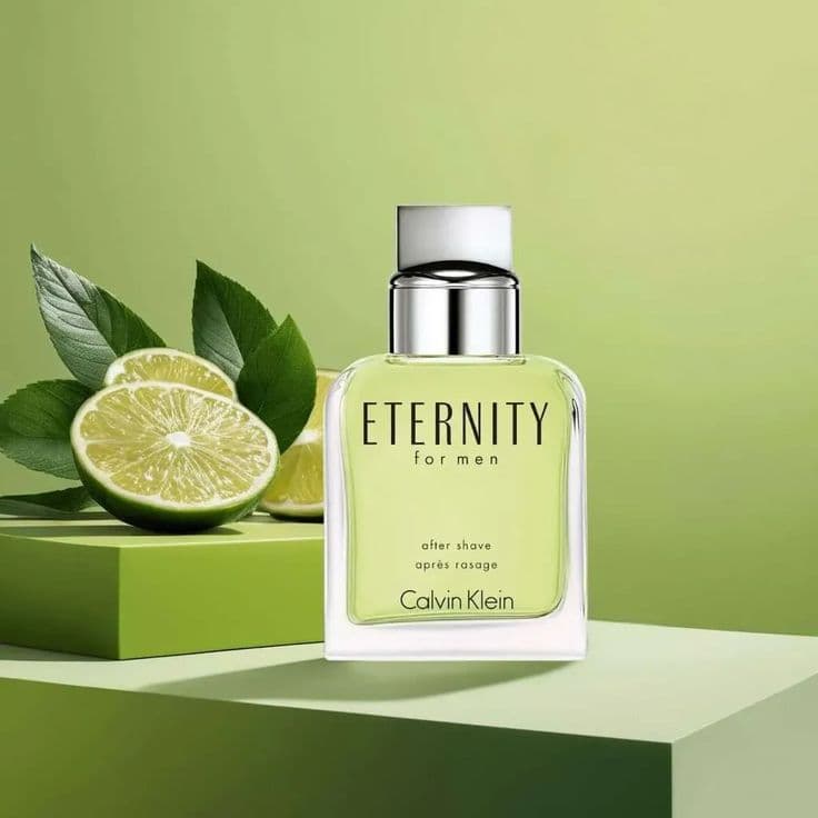 CK Eternity Men