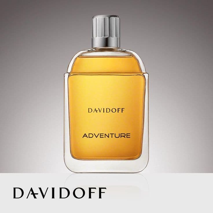 Davidoff Adventure