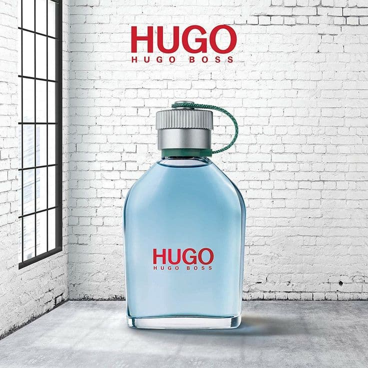 Hugo Boss Classic