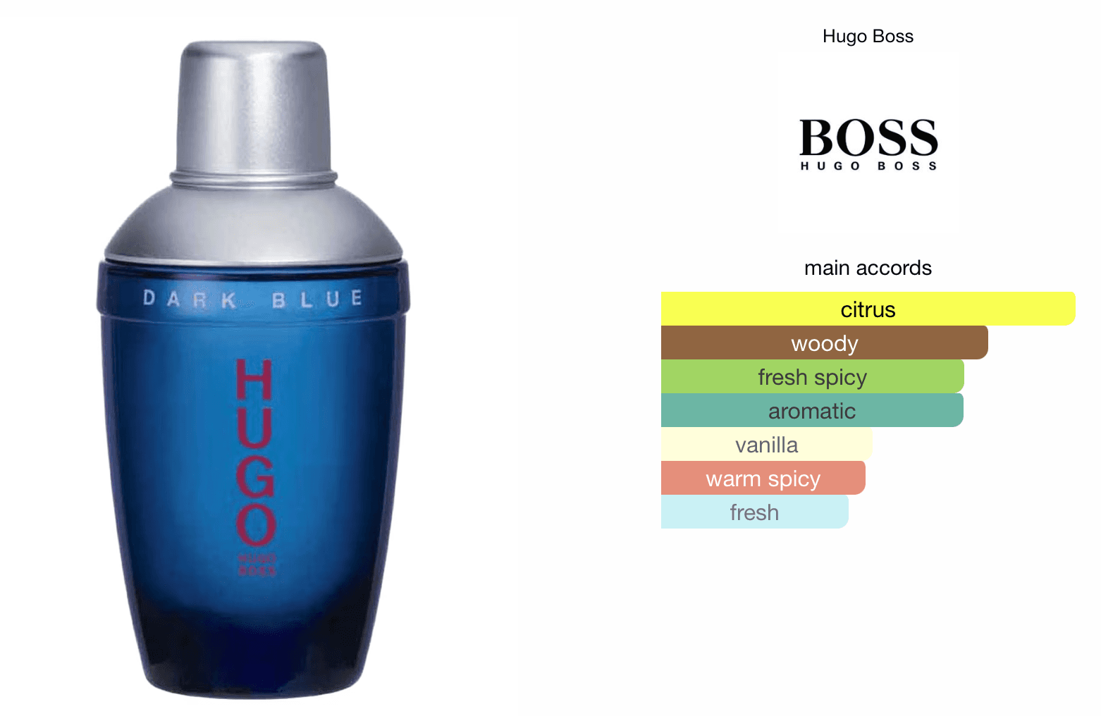 Hugo Boss Dark Blue-thumb-2