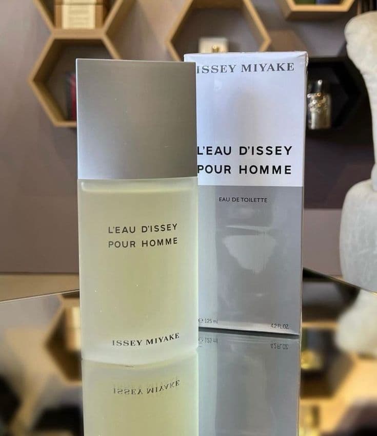 Issey Miyake Classic