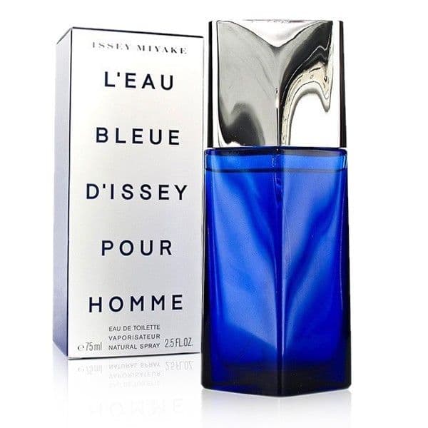 L'Eau Bleue d'Issey Pour Homme