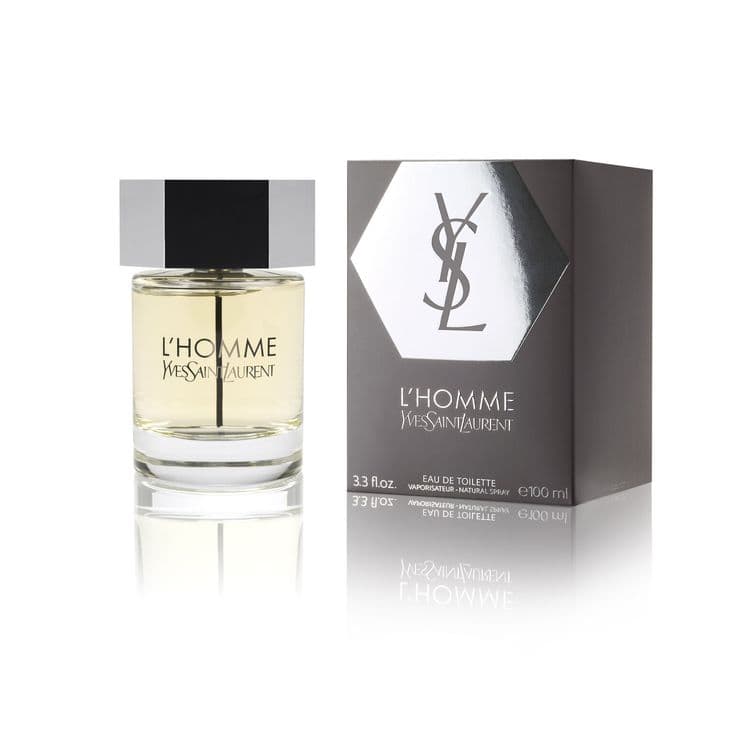 YSL L'Homme