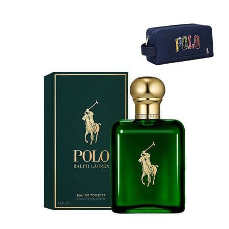 Ralph Lauren Polo Green