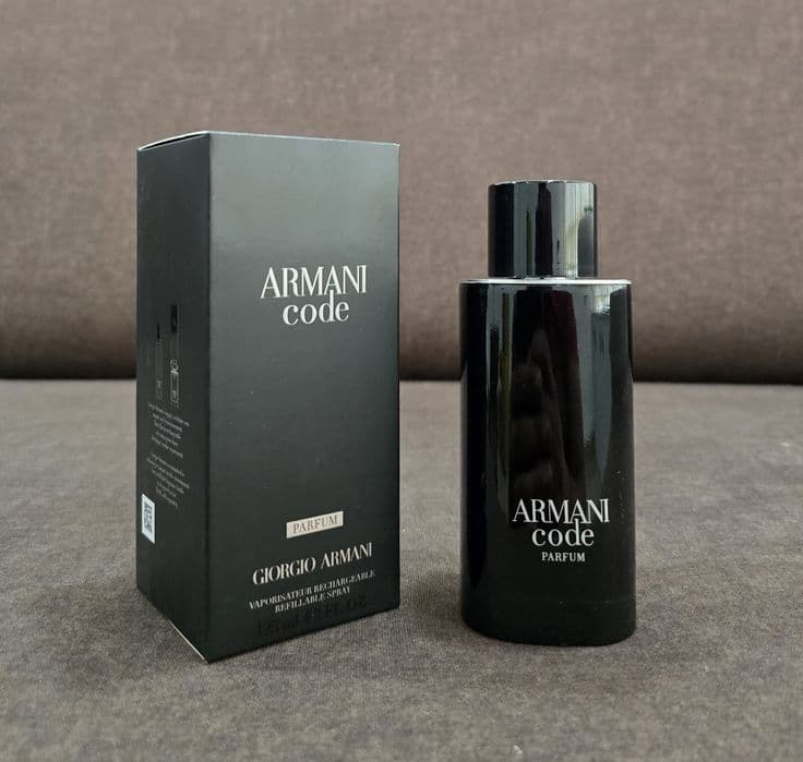 Armani Code Parfum