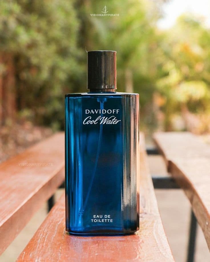 Davidoff Coolwater