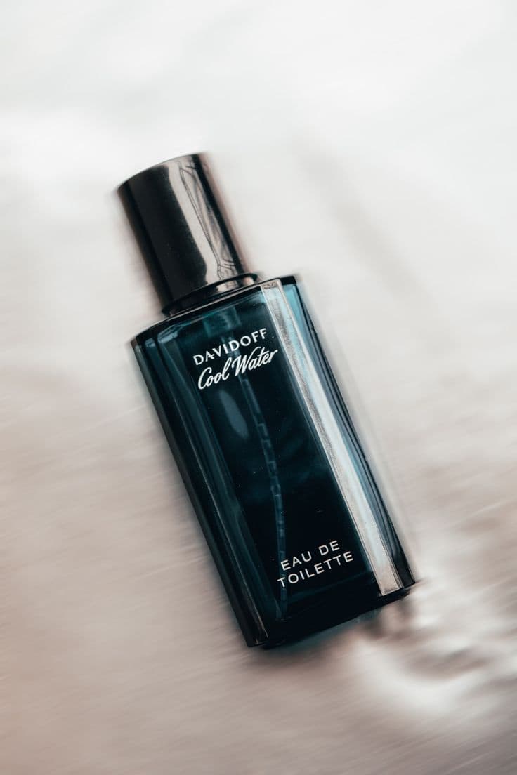 Davidoff Coolwater