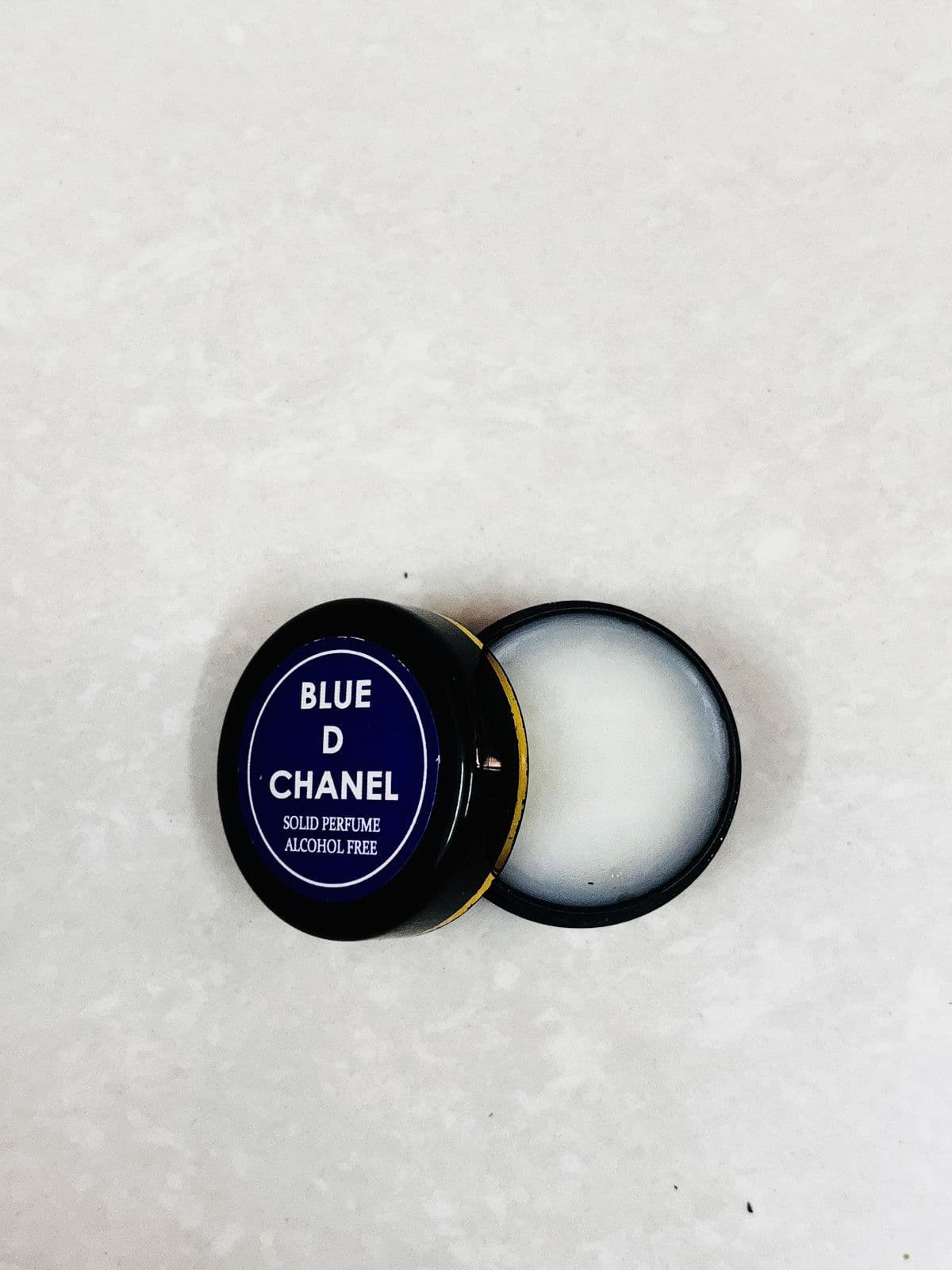 Bleu de Chanel