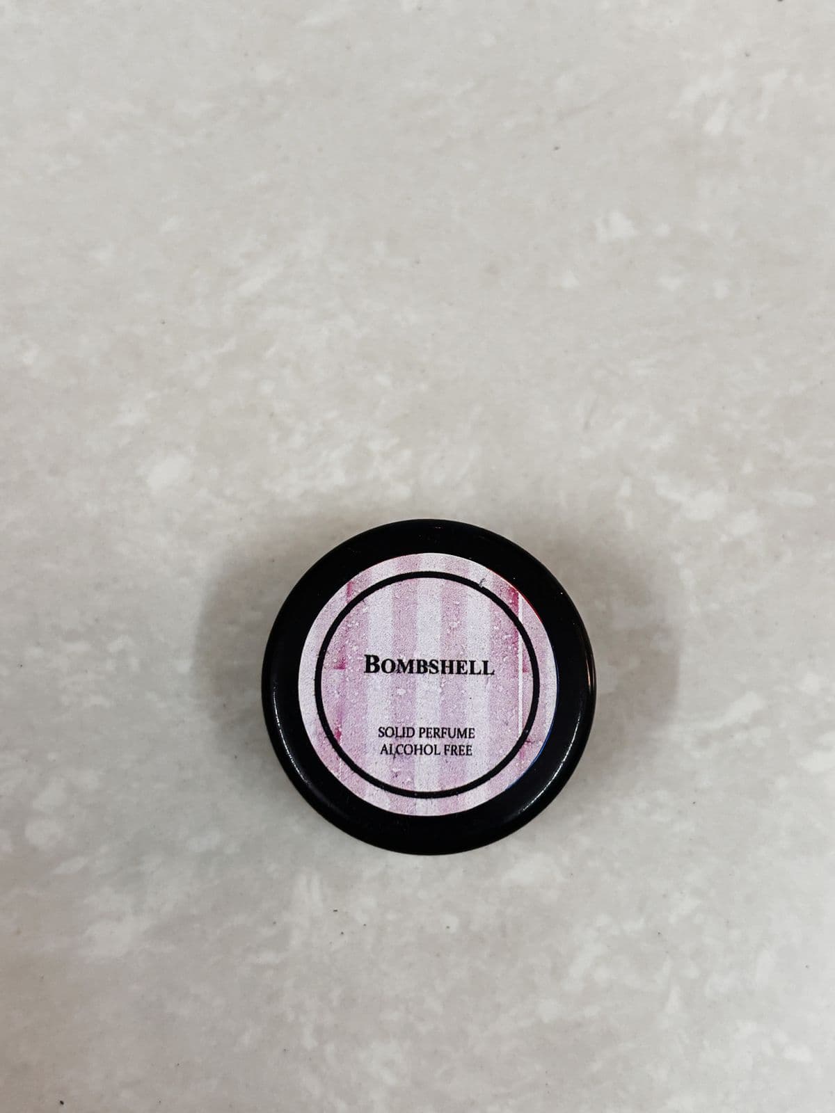 Victoria’s Secret Bombshell