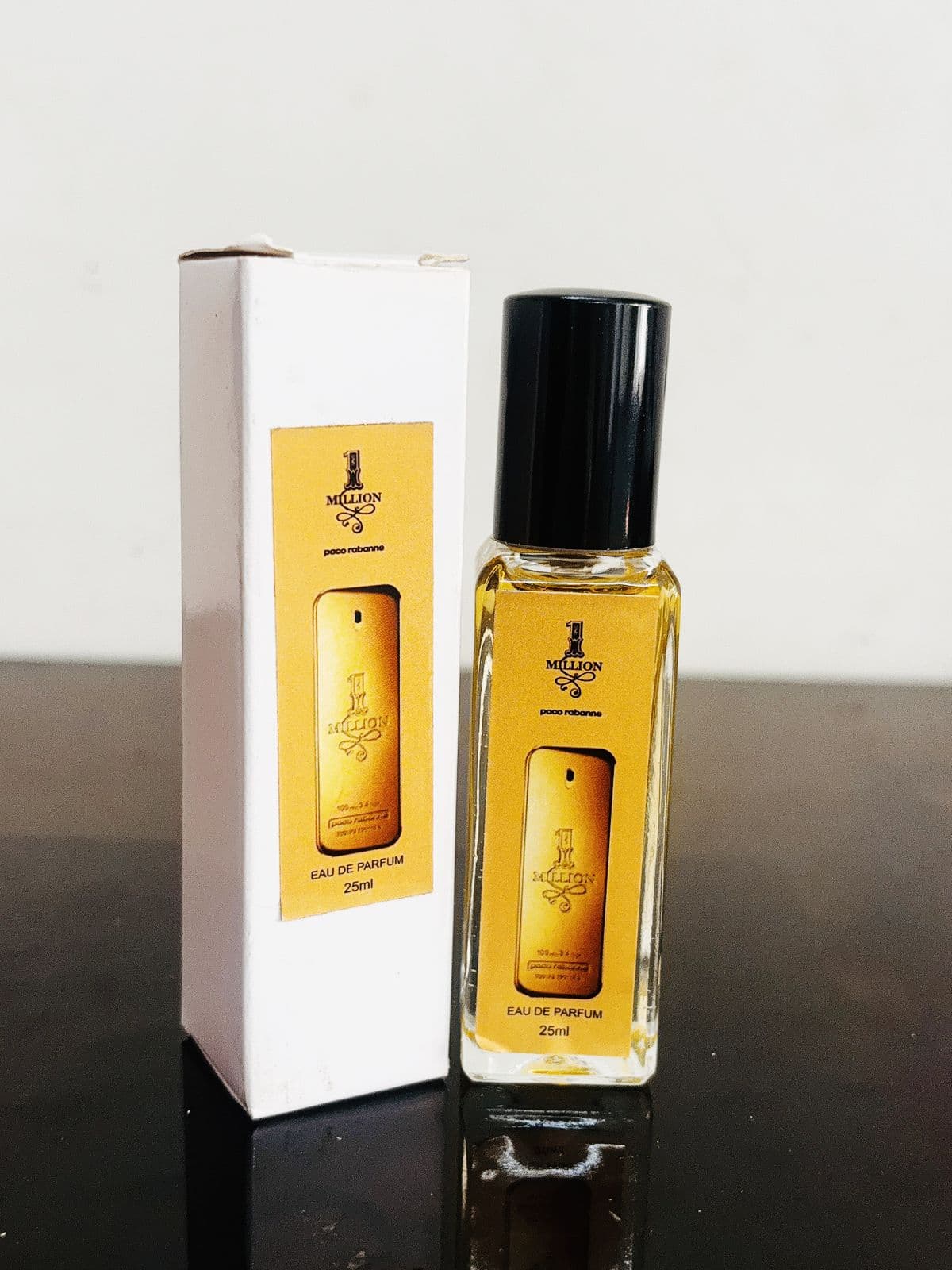 Paco Rabanne 1 Million