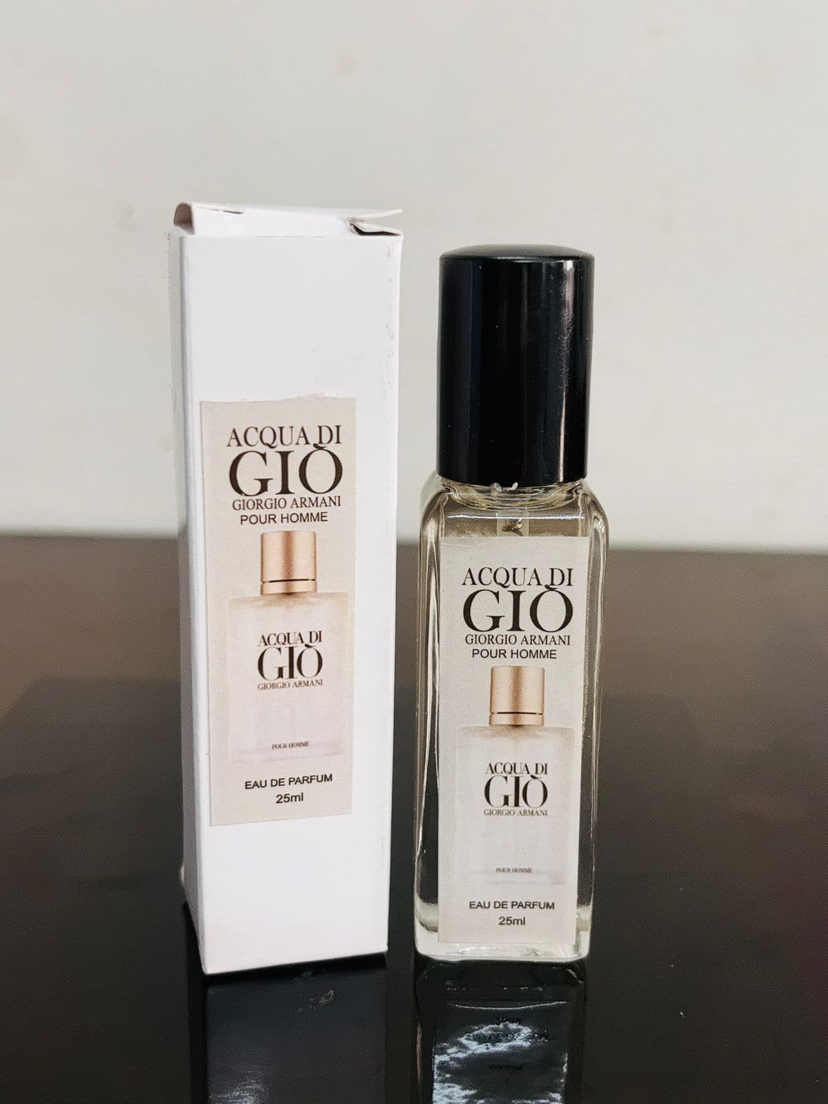 Giorgio Armani Acqua di Giò