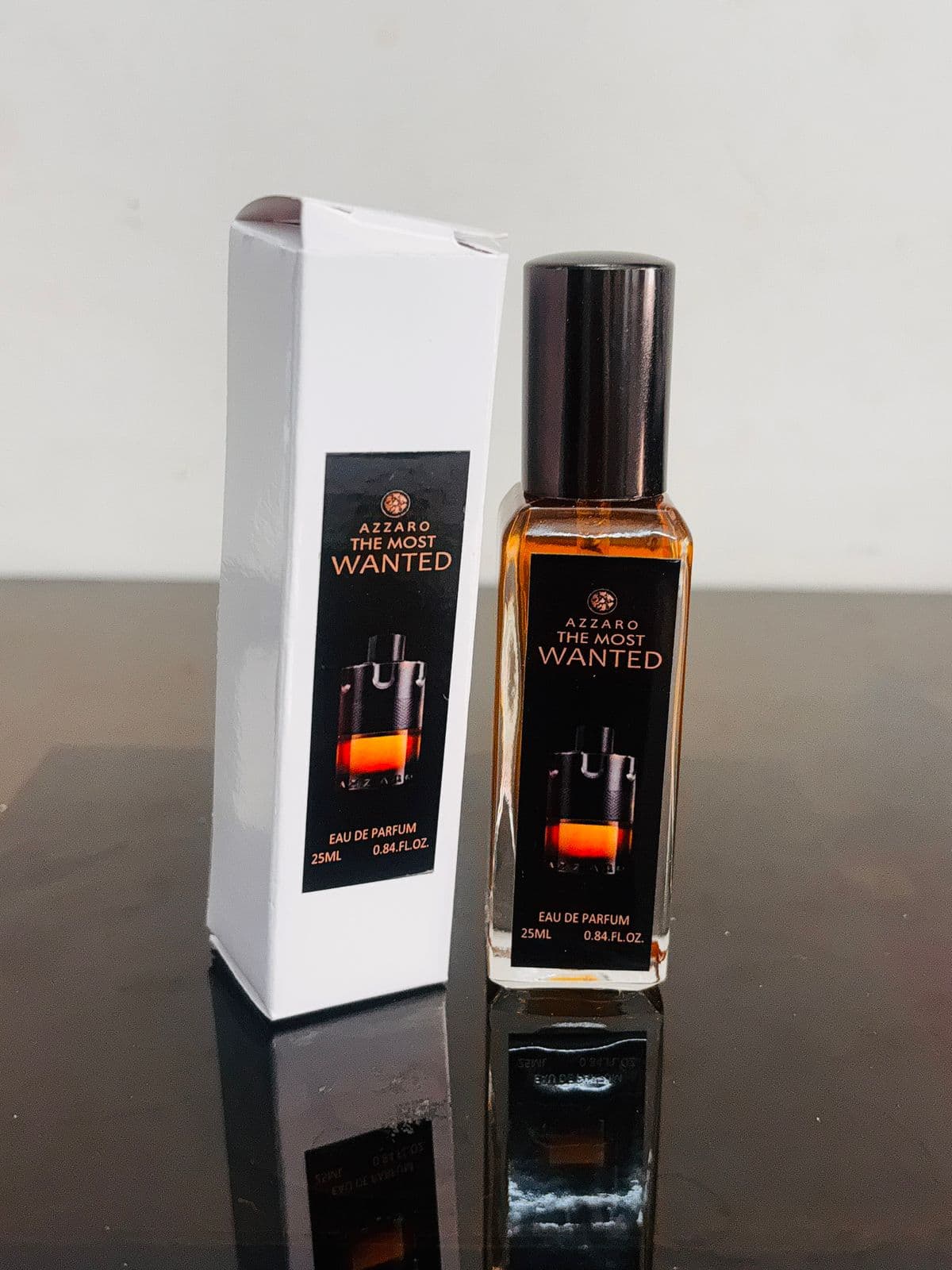 Azzaro The Most Wanted