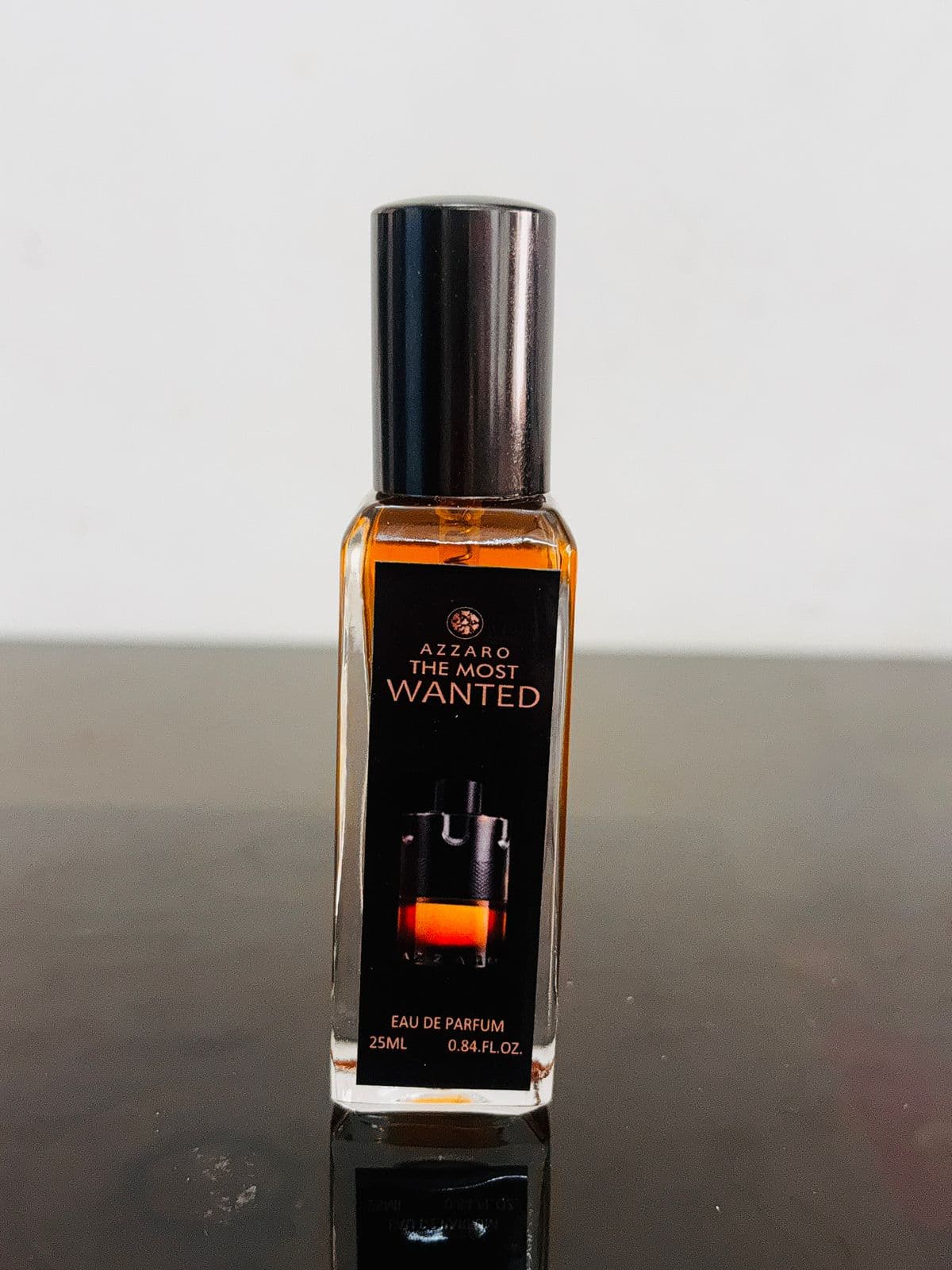 Azzaro The Most Wanted