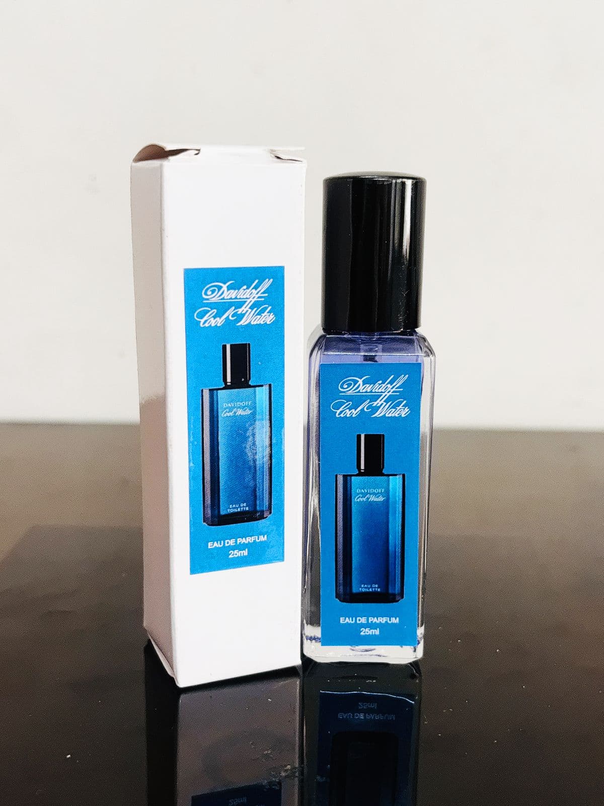 Davidoff Cool Water