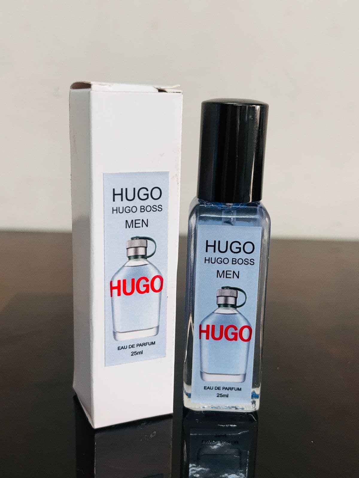 Hugo Boss Classic