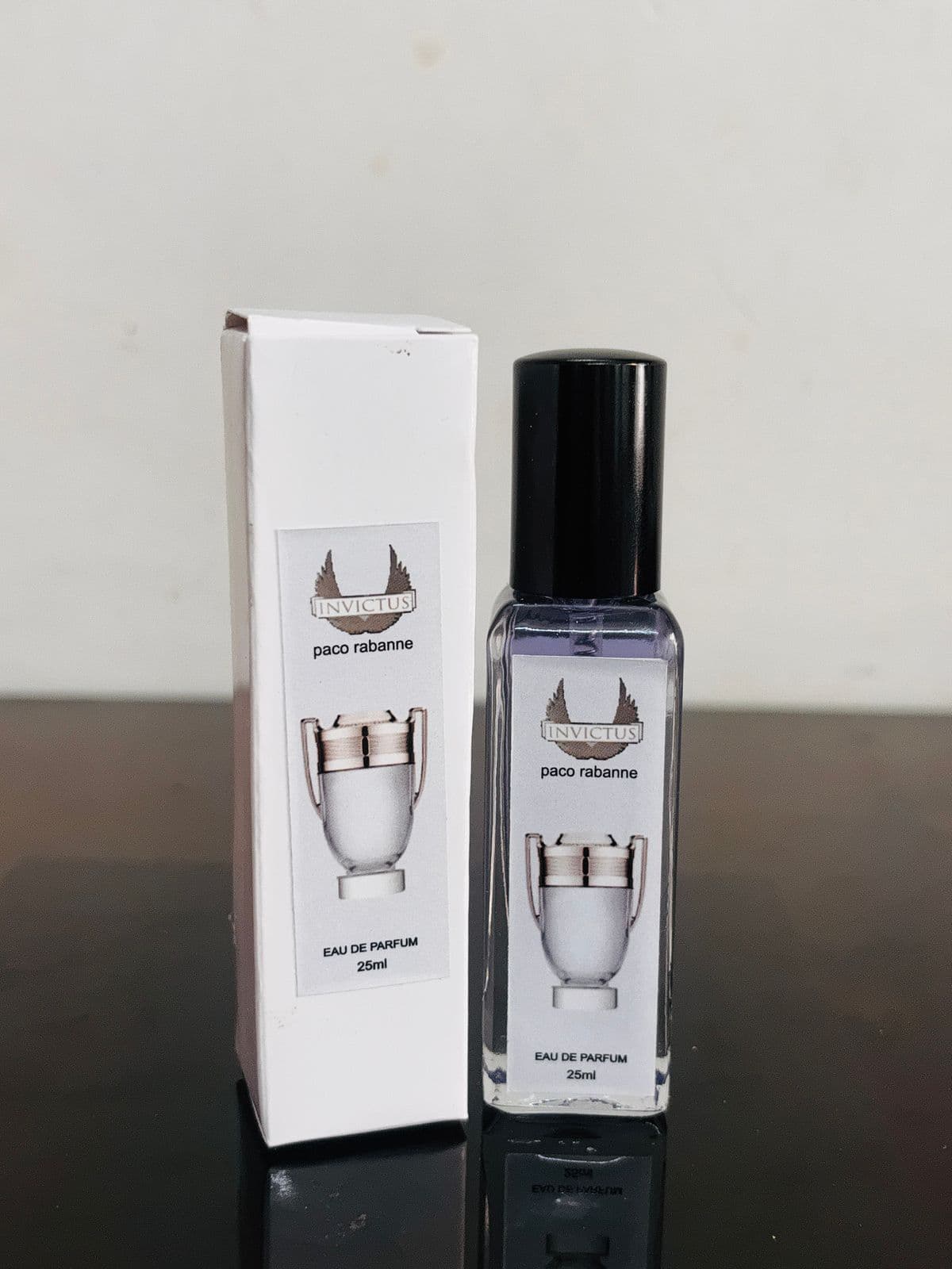 Paco Rabanne Invictus