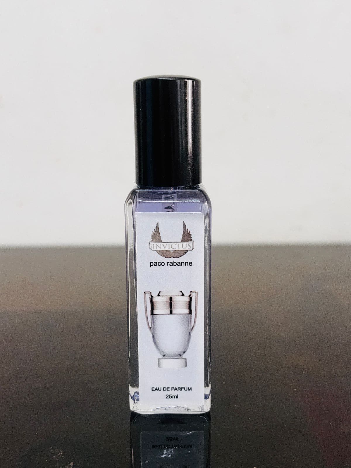 Paco Rabanne Invictus