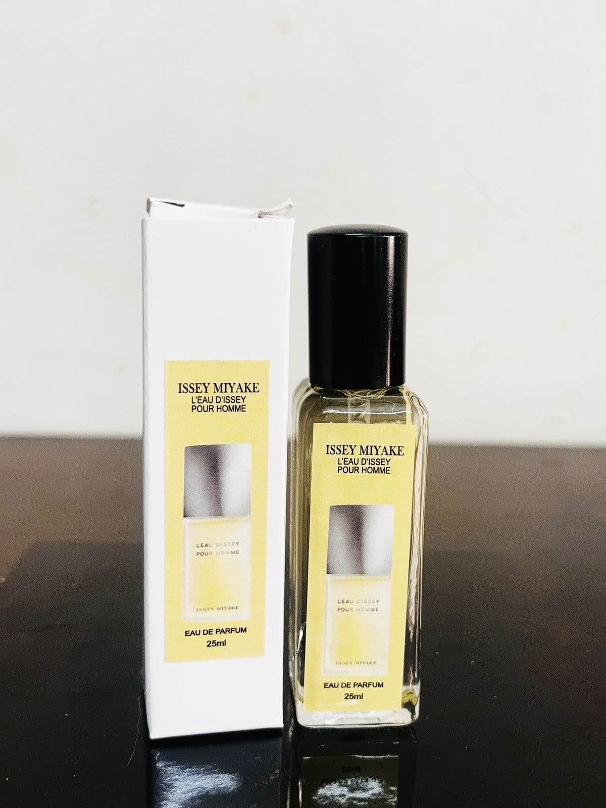 Issey Miyake L'Eau d’Issey