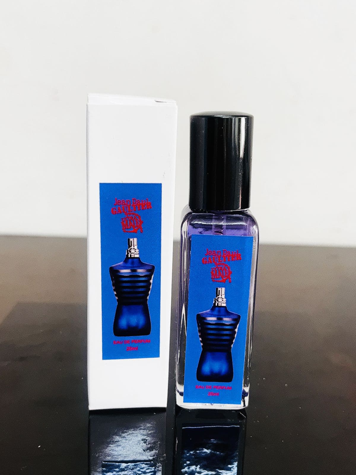 Jean Paul Gaultier Le Male