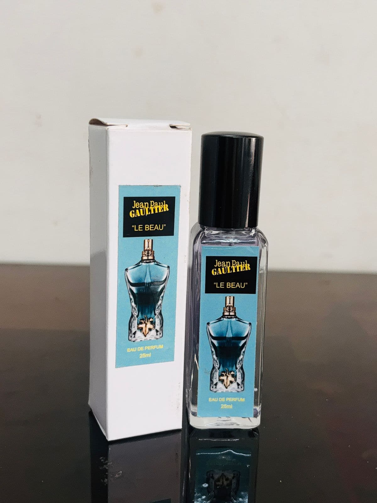 Jean Paul Gaultier Le Beau