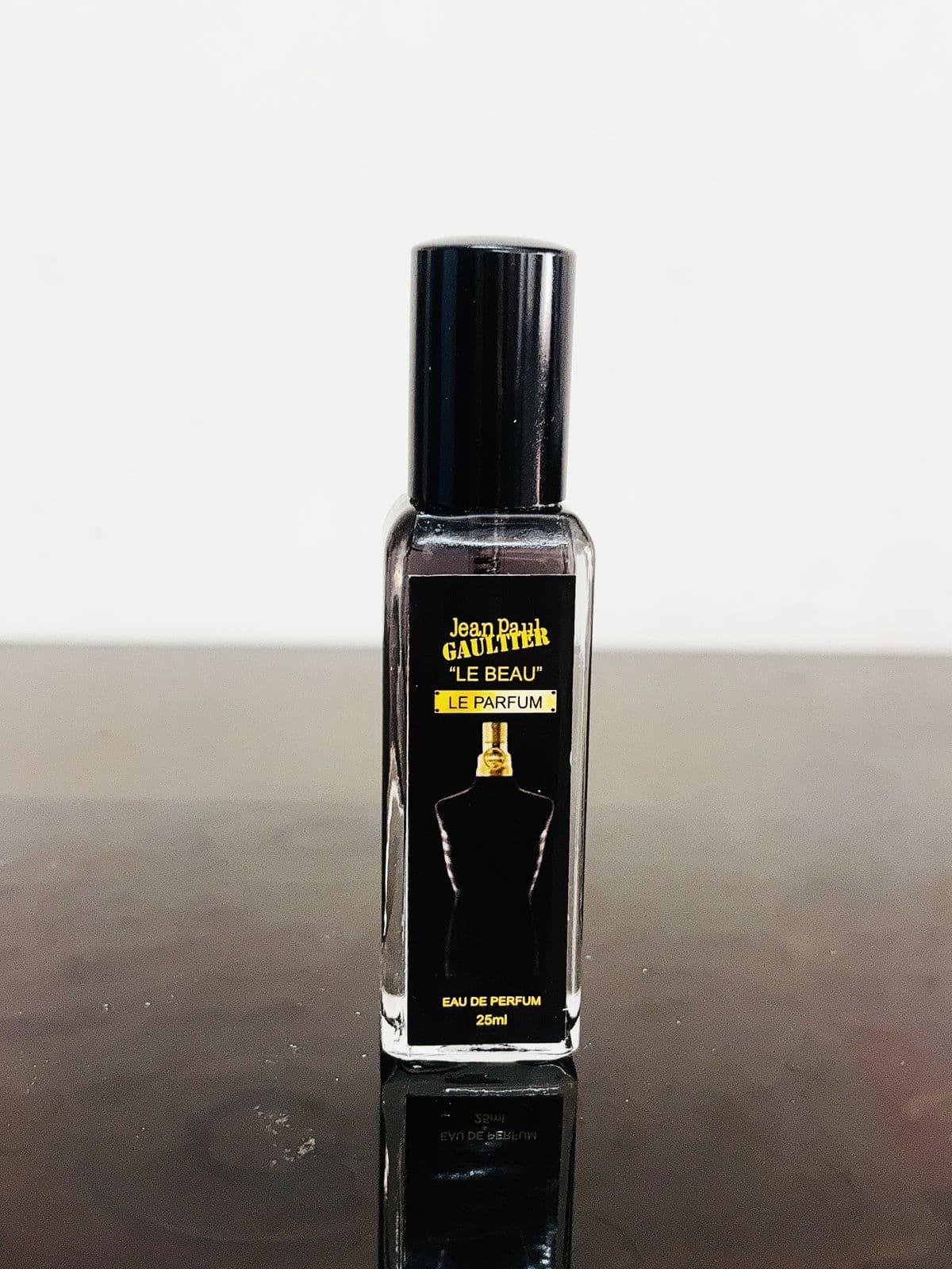 Jean Paul Gaultier Le Bleu