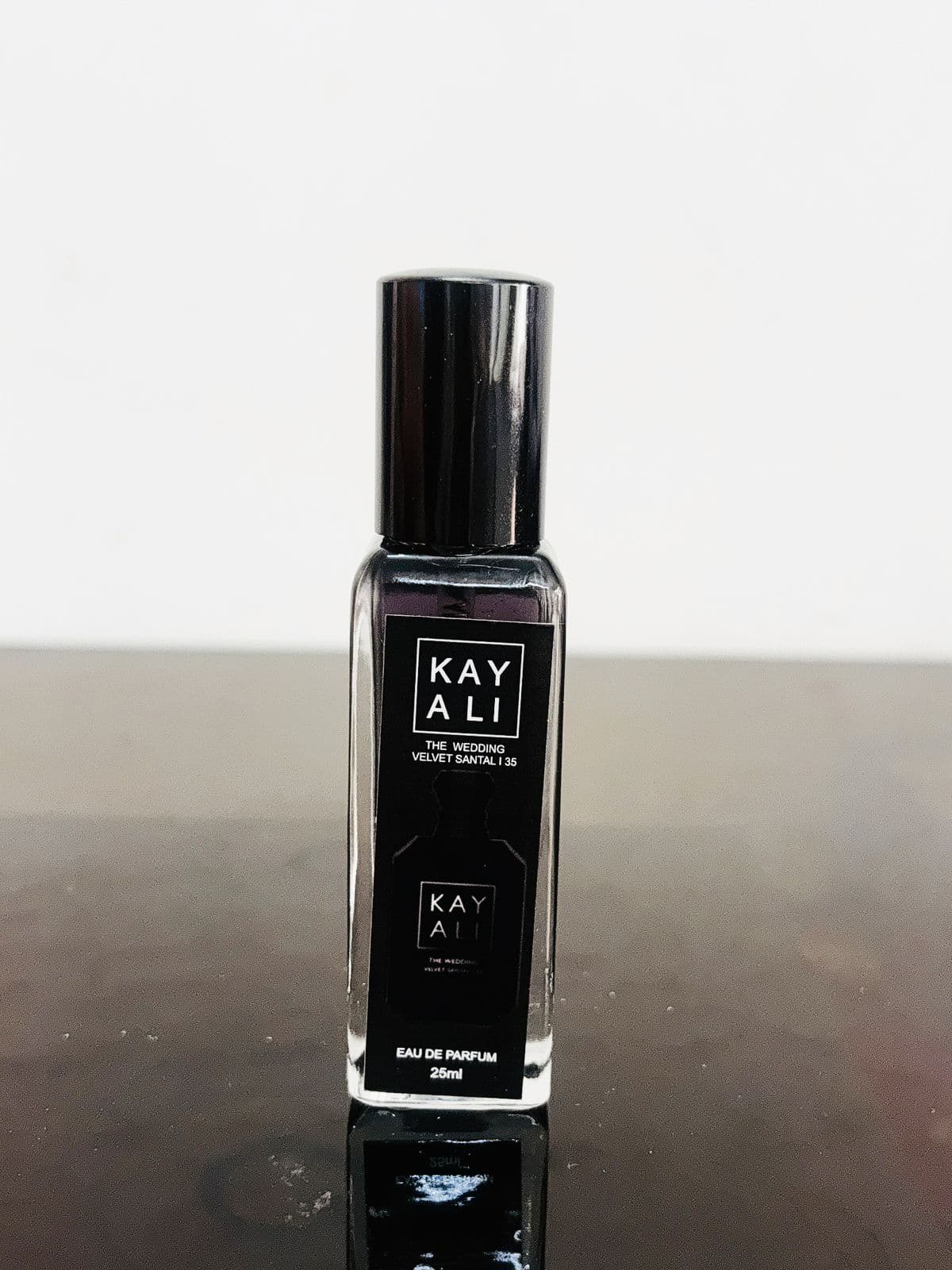 Kayali