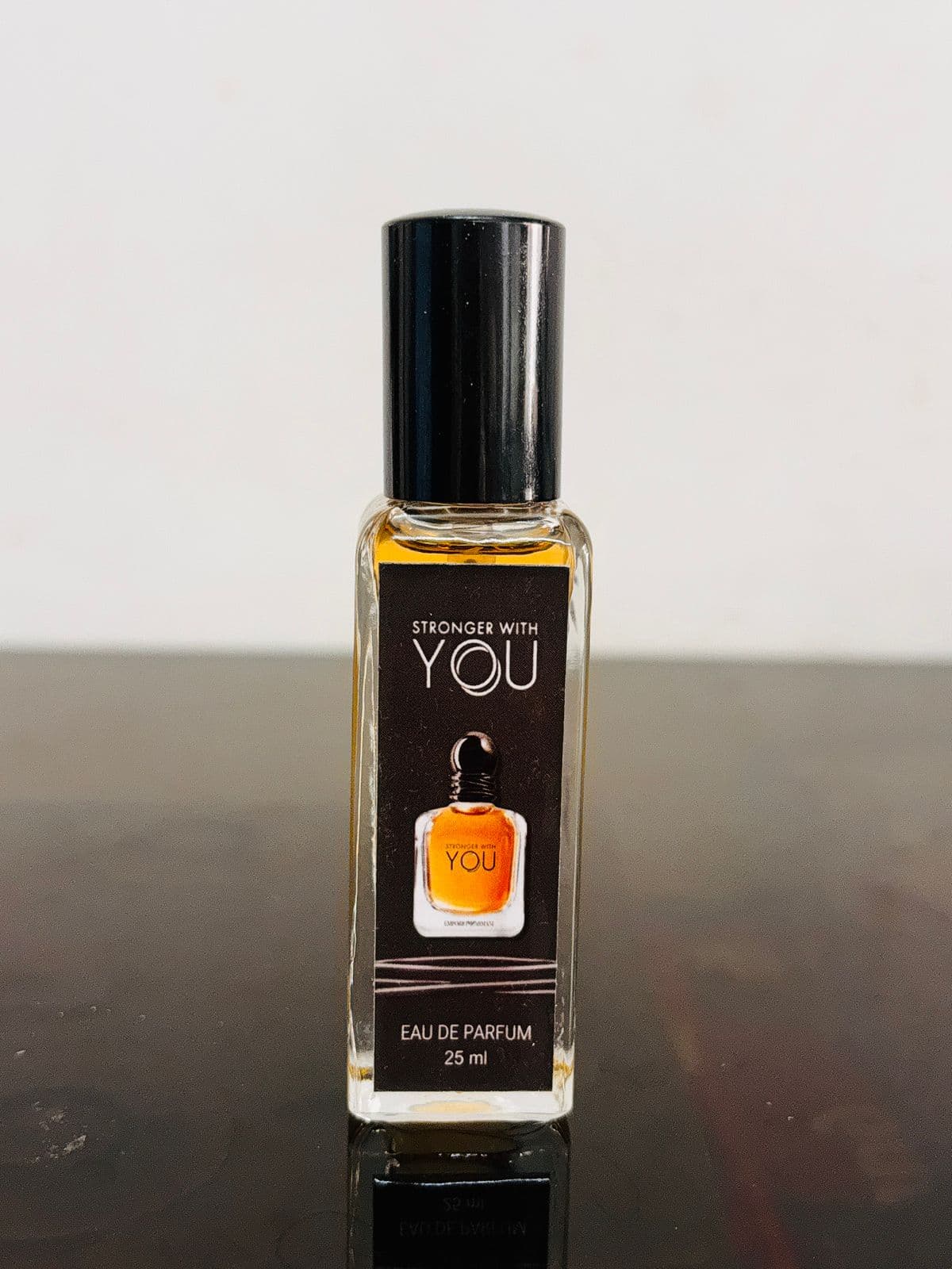 Giorgio Armani Stronger With You