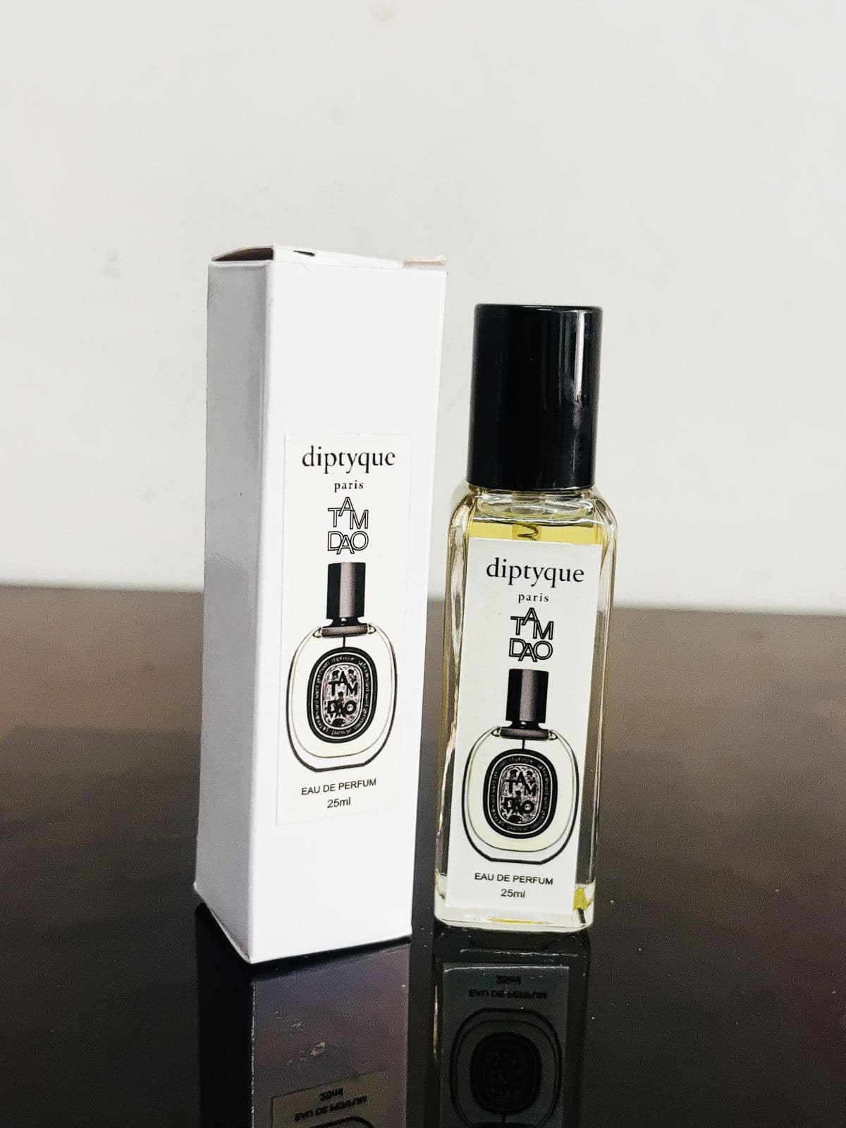 Diptyque Tam Dao