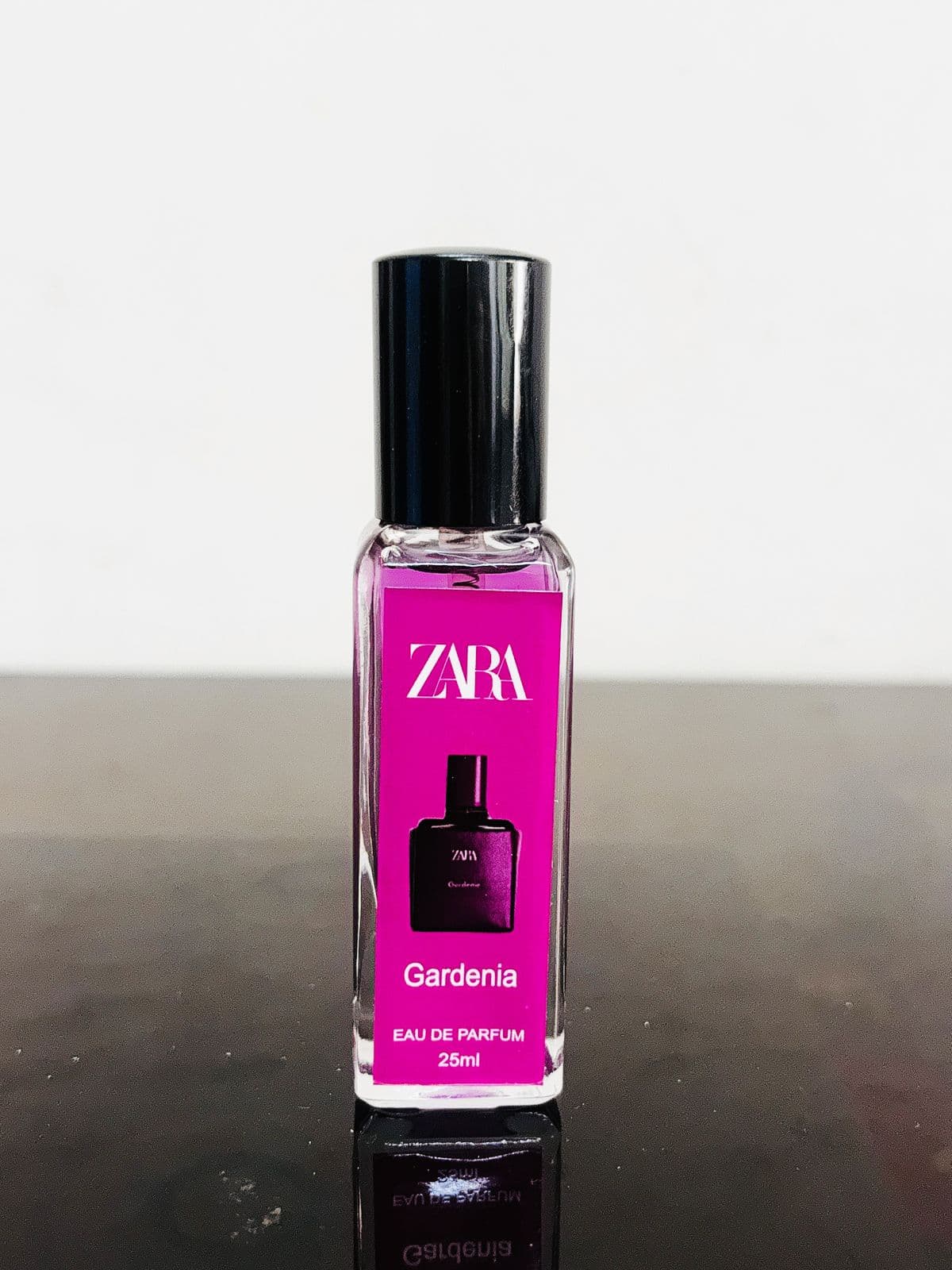 Zara Gardenia