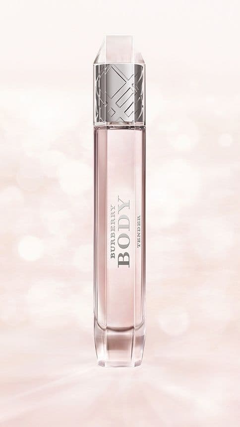 Burberry Body Tender