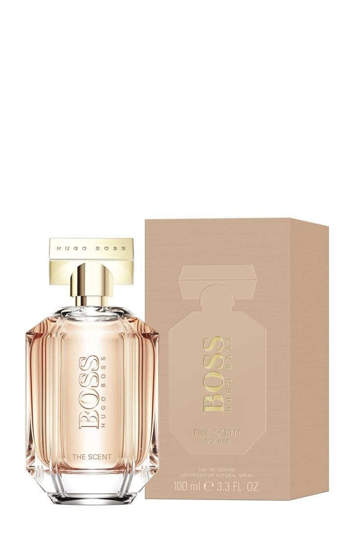 Hugo Boss The Scent for Her