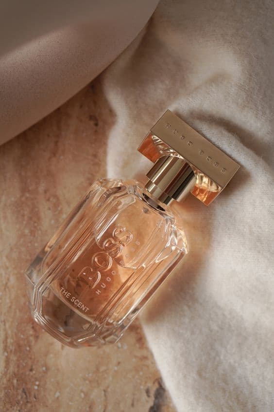 Hugo Boss The Scent for Her