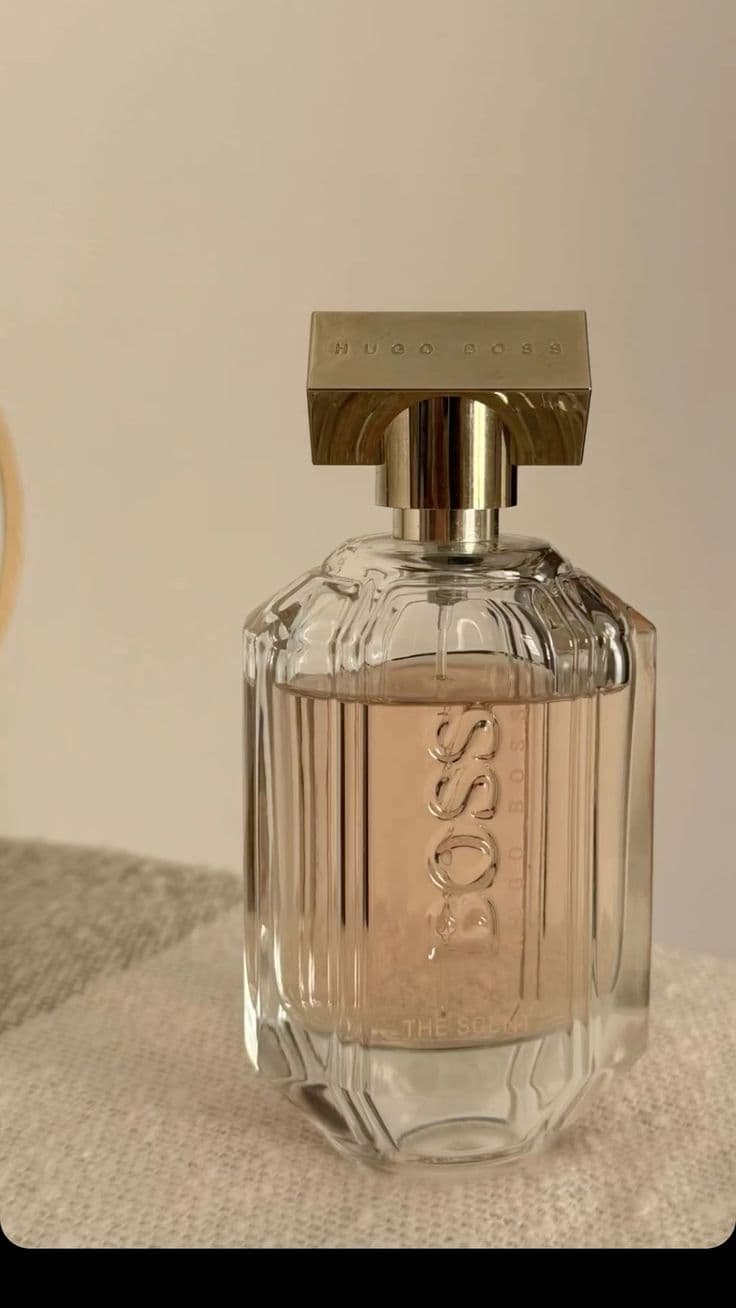 Hugo Boss The Scent for Her-thumb-2
