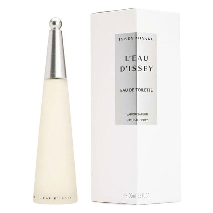 Issey Miyake L’Eau d’Issey for Women